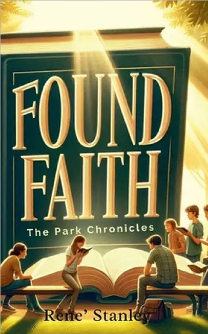 Found Faith: The Park Chronicles by Rene' Stanley