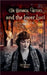 The Botanical Witches and the Lover Luci by J. M. Alkonada