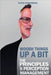 Woosh Things Up A Bit: The Principles of Perception Management by David Rosenberg