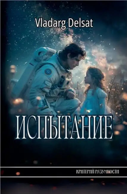 Испытание by Vladarg Delsat