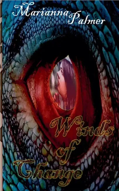 Winds of Change by Marianna Palmer
