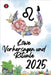 Löwe Vorhersagen und Rituale 2025 by Alina Rubi