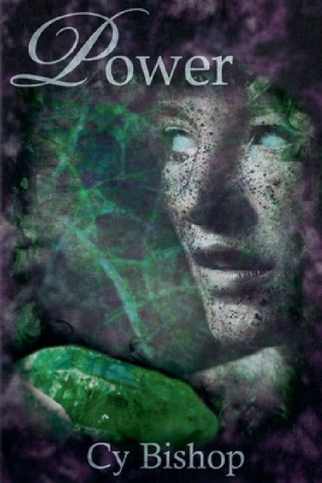 Power by Cy Bishop