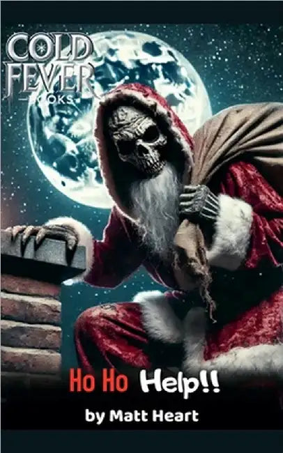 Ho Ho Help by Heart, Matt