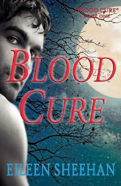 Blood Cure by Eileen Sheehan