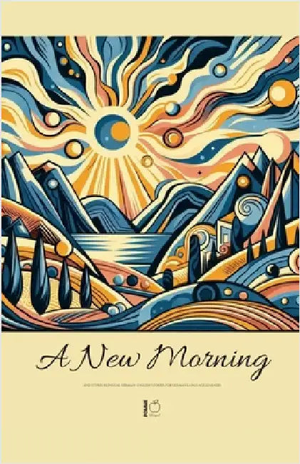 A New Morning And Other Bilingual German-English Stories for German Language Learners by Bilingual, Pomme