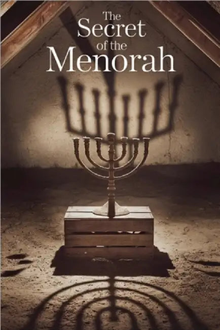The Secret of the Menorah by Tova Mendelson