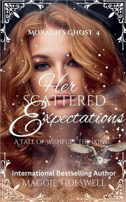 Her Scattered Expectations by Maggie Tideswell