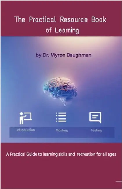 The Practical Resource Book by Baughman, Myron