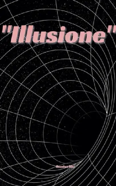 "Illusione" by Romina Nisi