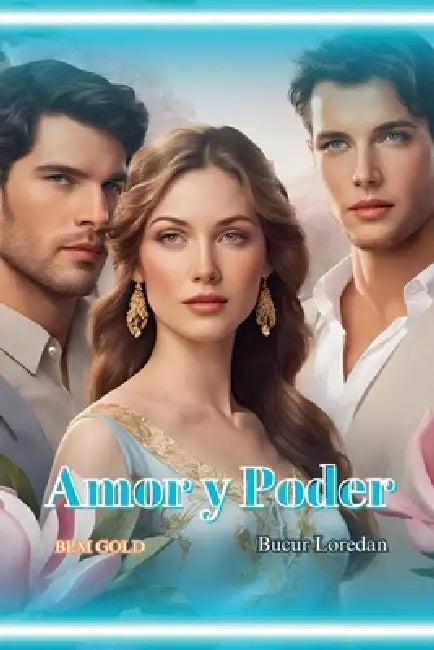 Amor y Poder by Bucur Loredan