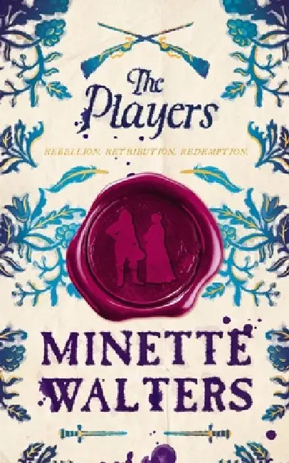 The Players by Minette Walters