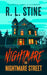Nightmare on Nightmare Street by R. L. Stine, James Murr Murray