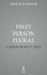 First Person Plural: My Life as a Multiple by Phd, Rikki West, Rikki West