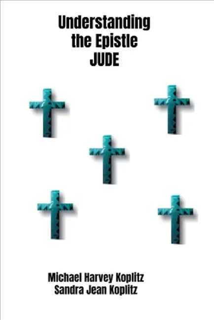Understanding Jude by Koplitz, Michael Harvey