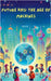 Future Kids: The Age of Machines by Asha
