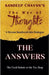 The Answers by Sandeep Chavan