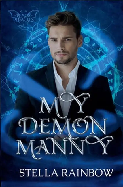My Demon Manny by Rainbow, Stella