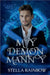 My Demon Manny by Rainbow, Stella