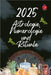 Astrologie, Numerologie und Rituale 2025 by Alina Rubi