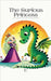 The Curious Princess: Bilingual Romanian-English Children's Stories for Beginners by Bilingual, Pomme