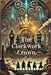 The Clockwork Crown by Quinn, Elara