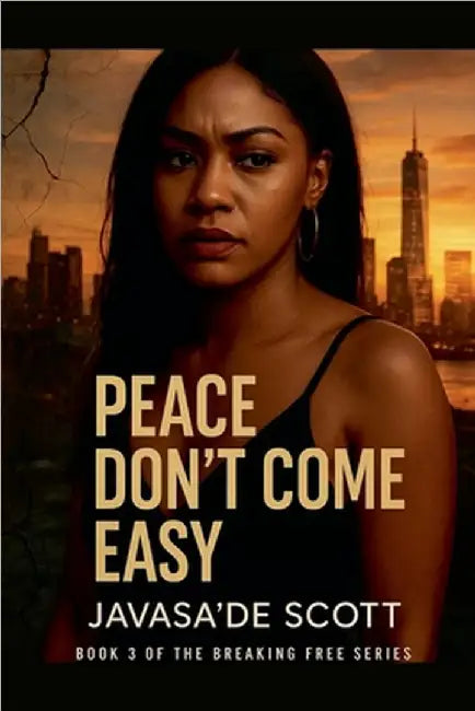 Peace Don't Come Easy by Scott, Javasa'de