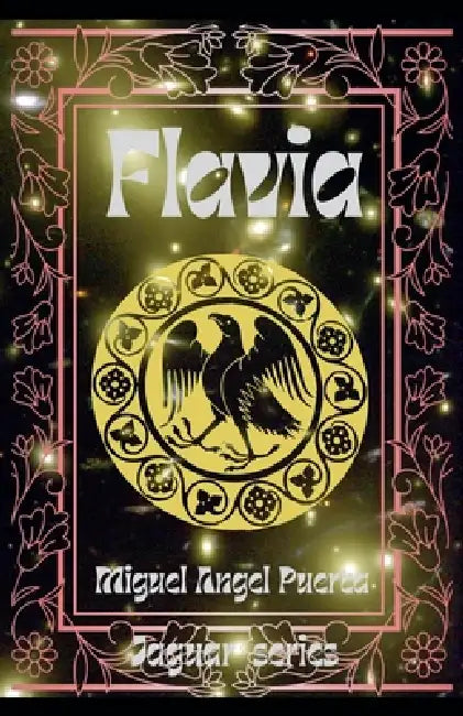 Flavia by Miguel Angel Puerta