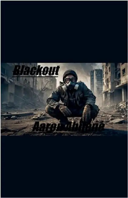 Blackout by Aaron Abilene