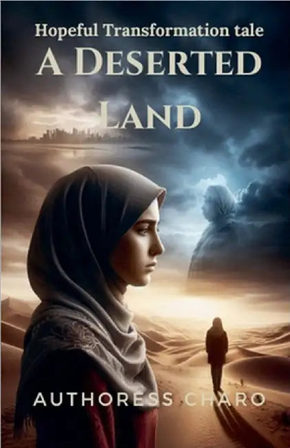 A Deserted Land by Authoress Charo