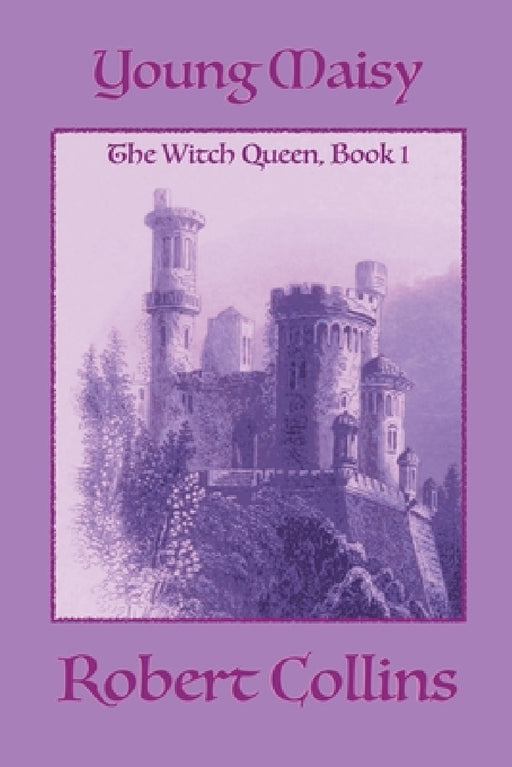 Young Maisy by Robert Collins