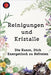 Reinigungen und Kristalle Die Kunst, Dich Energetisch zu Befreien by Rubi, Alina