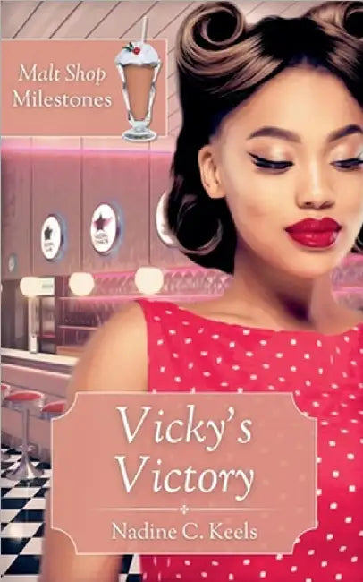 Vicky's Victory by Keels, Nadine C.