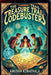 The Treasure Trail Codebusters by Anusha Konathala