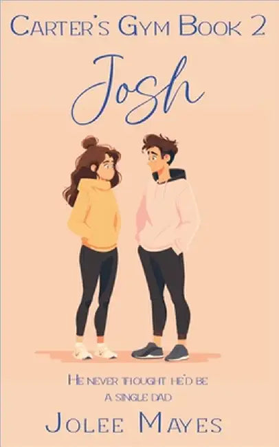 Josh by Jolee Mayes