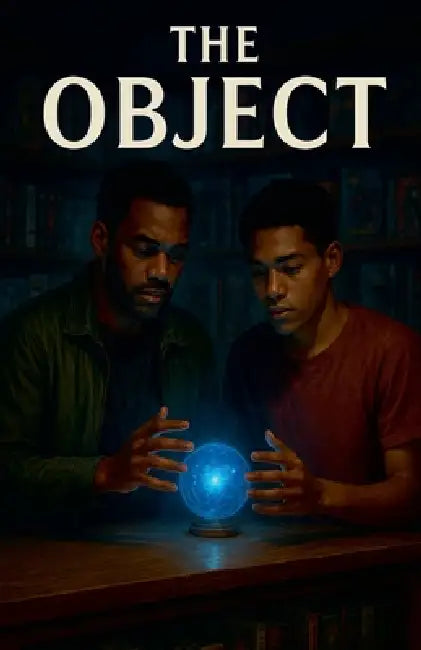 The Object by Lehango Hamilton
