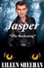 Jasper: The Reckoning by Eileen Sheehan