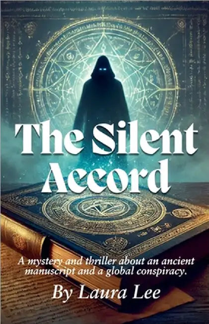 The Silent Accord by Laura Lee