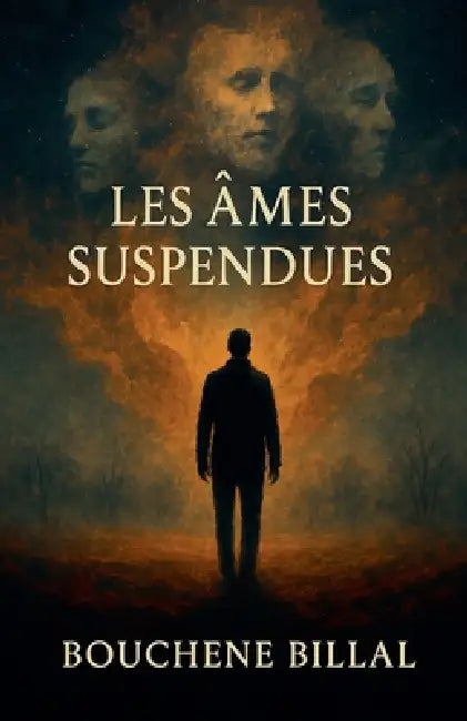 Les Âmes Suspendues by Bellou