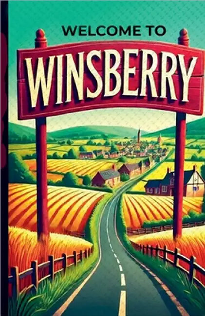 Winsberry by A. Local Winsberrian
