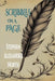 Scribbles On A Page by North, Stephen Alexander