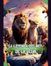 La Leyenda Del Rey De La Selva by Bucur Loredan