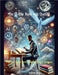 The 24-Hour Novel with ChatGPT by Andrew Parry