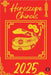 Horoscope Chinois 2025 by Rubi, Alina