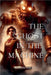 The Ghost in the Machine by Hartley, Rowan
