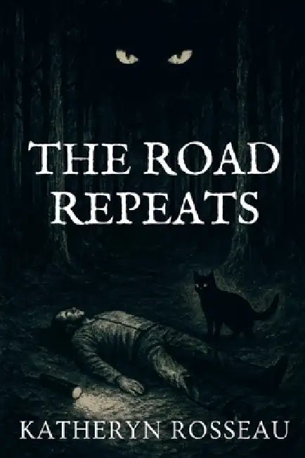 The Road Repeats by Katheryn Rosseau