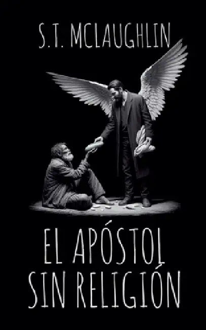 El Apóstol sin Religión by S. T. McLaughlin