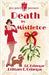 Death by Mistletoe by Brinegar, Brittany E.