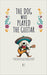The Dog Who Played the Guitar: Bilingual Mexican Spanish-English Children's Stories for Beginners by Pomme Bilingual