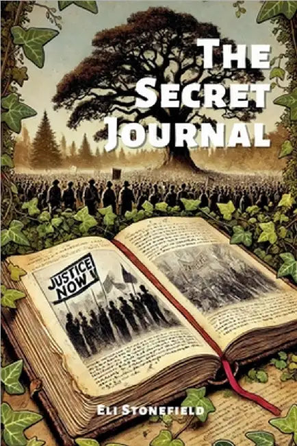The Secret Journal by Stonefield, Eli